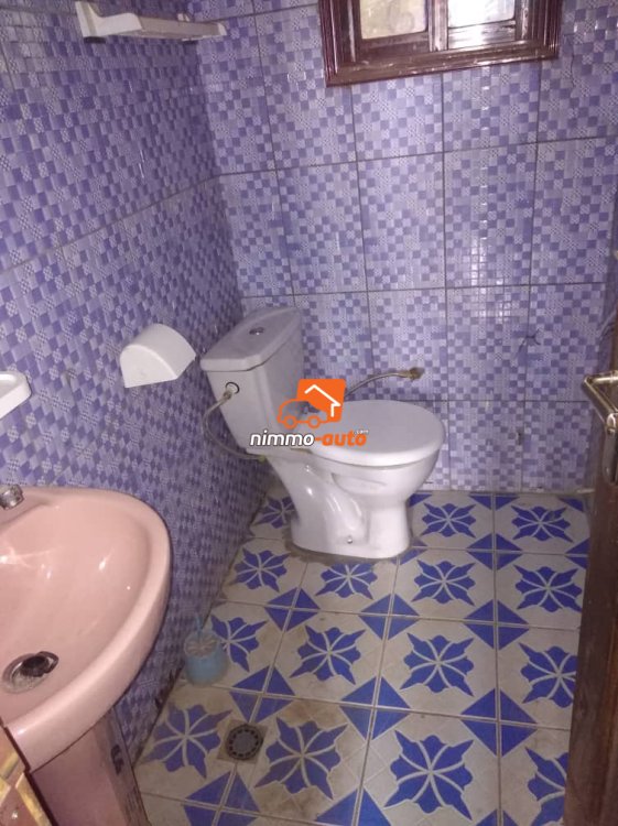 Studio moderne à louer à Jouvence