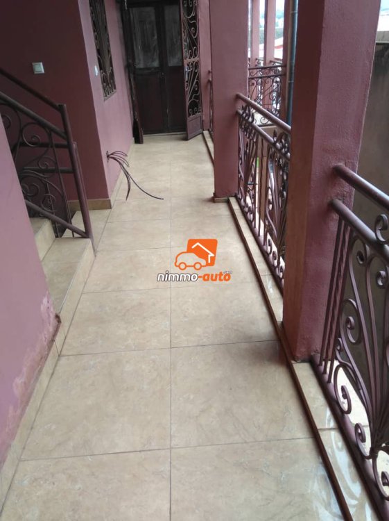 Appartement à louer à Jouvence