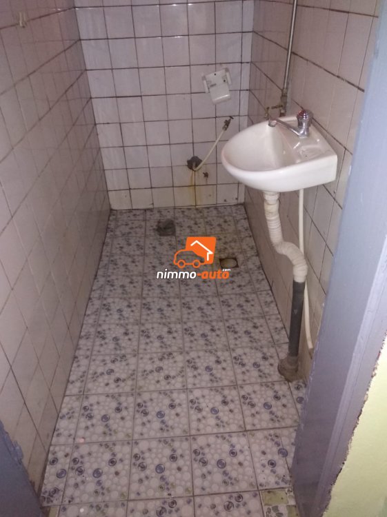 Appartement individuel à louer au rond point express