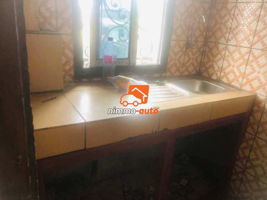 Studio à louer à Tradex Village