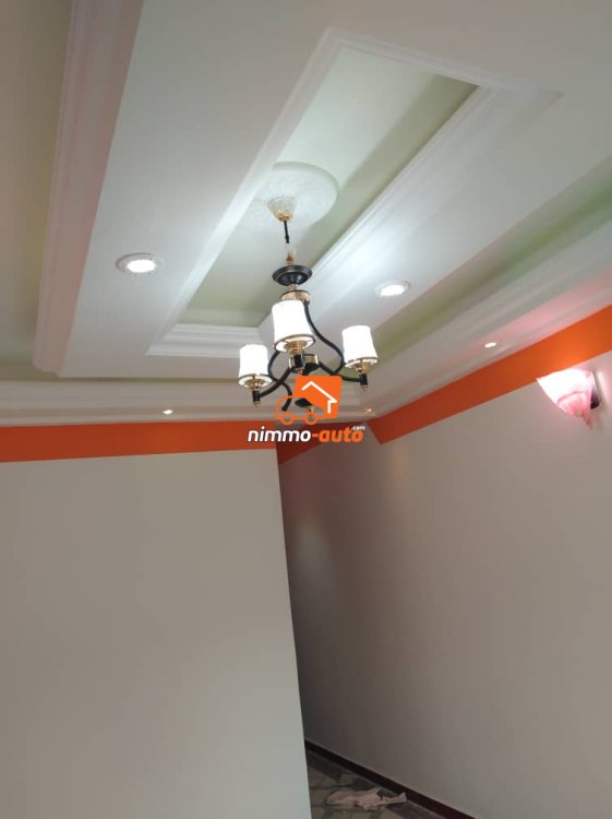 Studio ultra moderne à louer à Simbock (Nomayos)