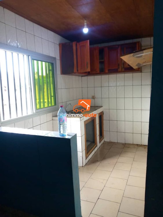 Appartement à louer à Makepe vallée