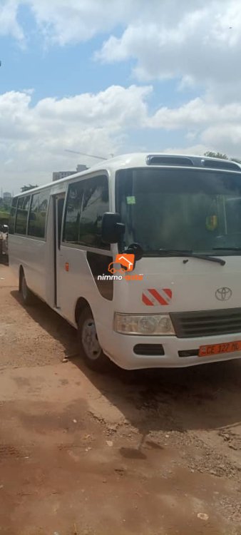 Bus vip climatisé à louer