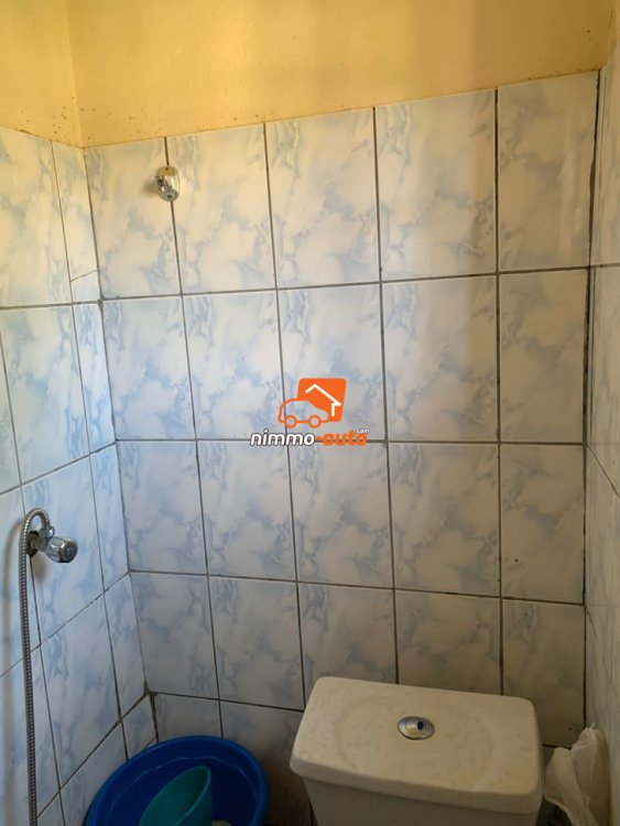 Chambre moderne à louer à Ngousso