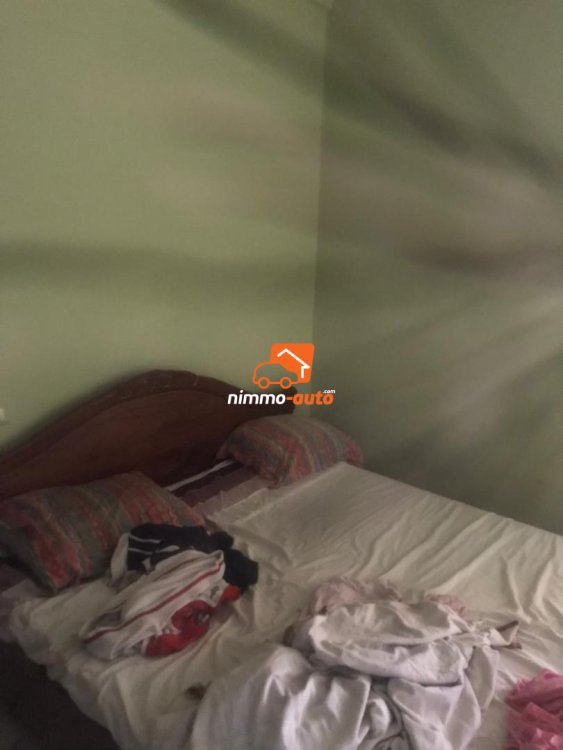 Appartement à louer au complex BEAC