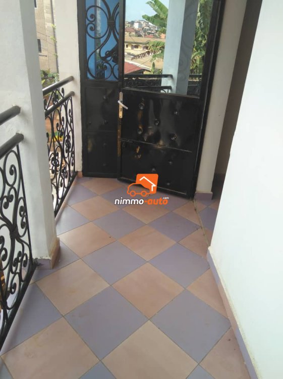 Appartement luxueux nouvellement construit à louer à Simbock