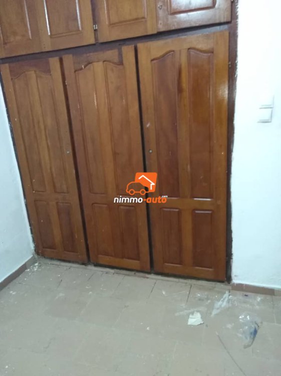 Appartement à louer à la montée des sœurs Biyemassi