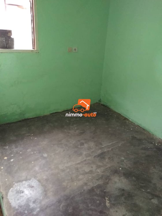 Appartement individuel à louer à Biyemassi Superette