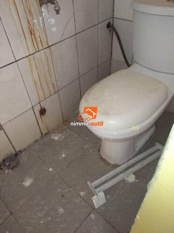 Vaste studio moderne nouvellement connstruit à Simbock