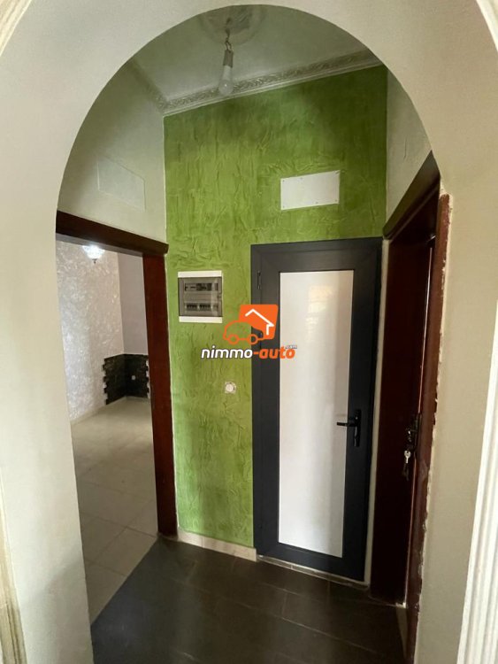 Appartement très haut standing à louer à Tsinga village