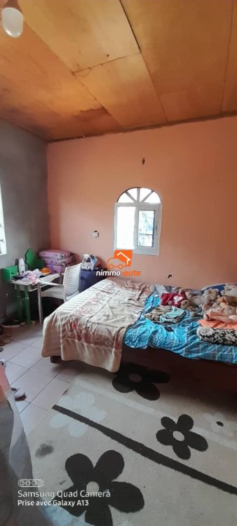 Duplex à vendre à Odza FECAFOOT