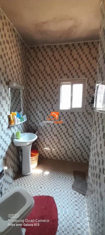 Duplex à vendre à Odza FECAFOOT