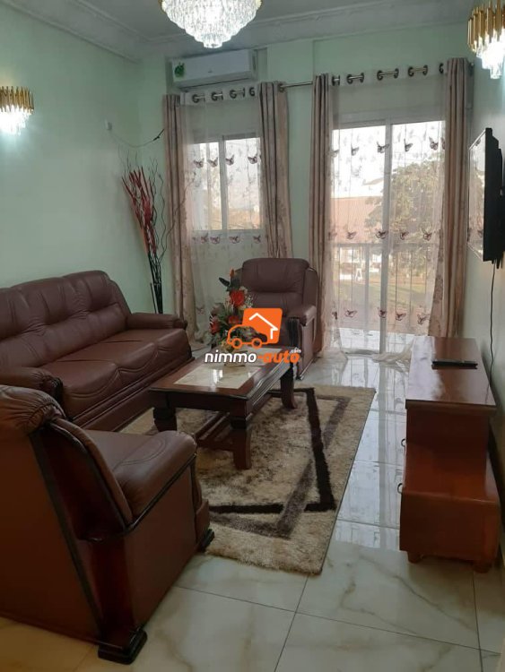 Studio meublé à louer à Santa barbara