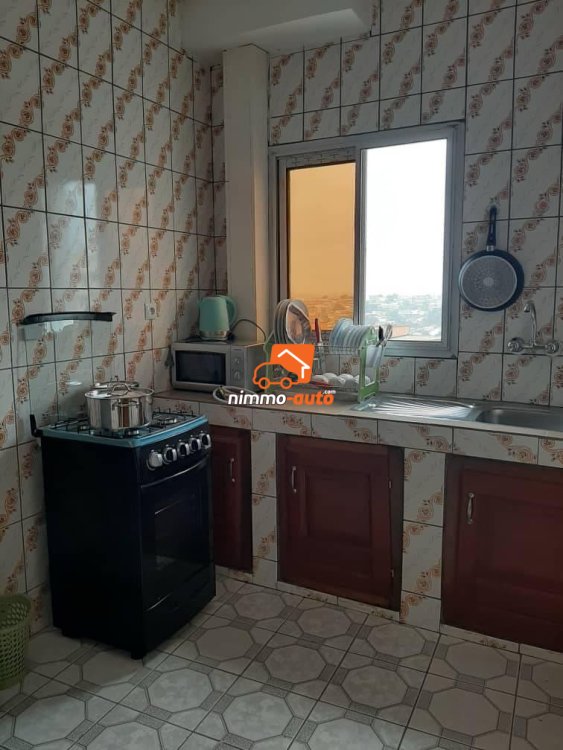 Studio meublé à louer à Santa barbara