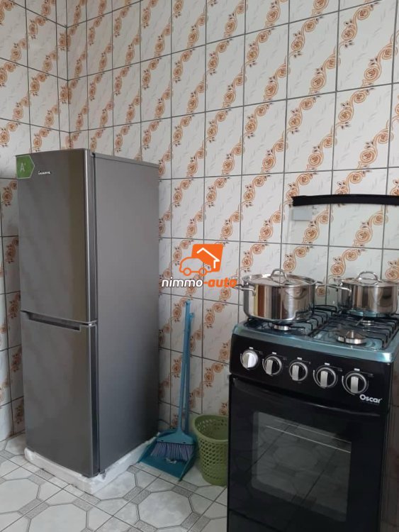 Studio meublé à louer à Santa barbara