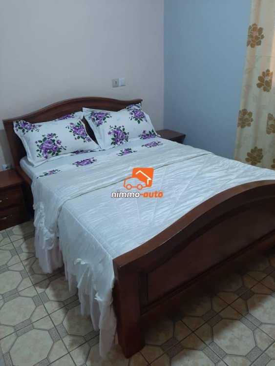 Studio meublé à louer à Santa barbara