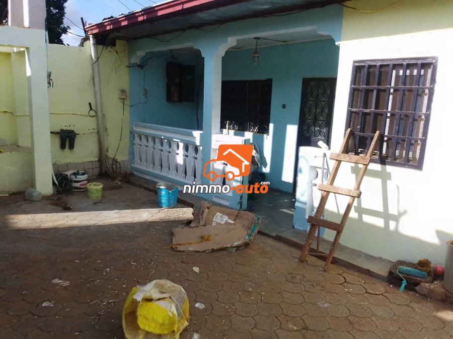 Très belle maison à louer Nsimeyong