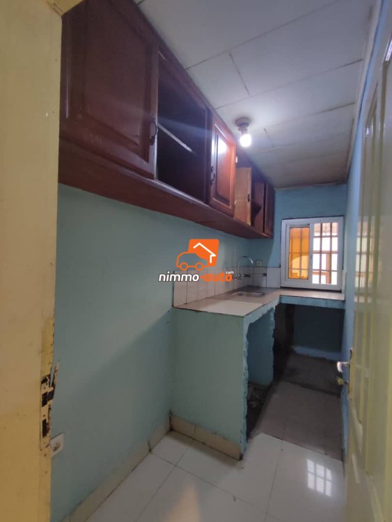 Très belle maison à louer Nsimeyong