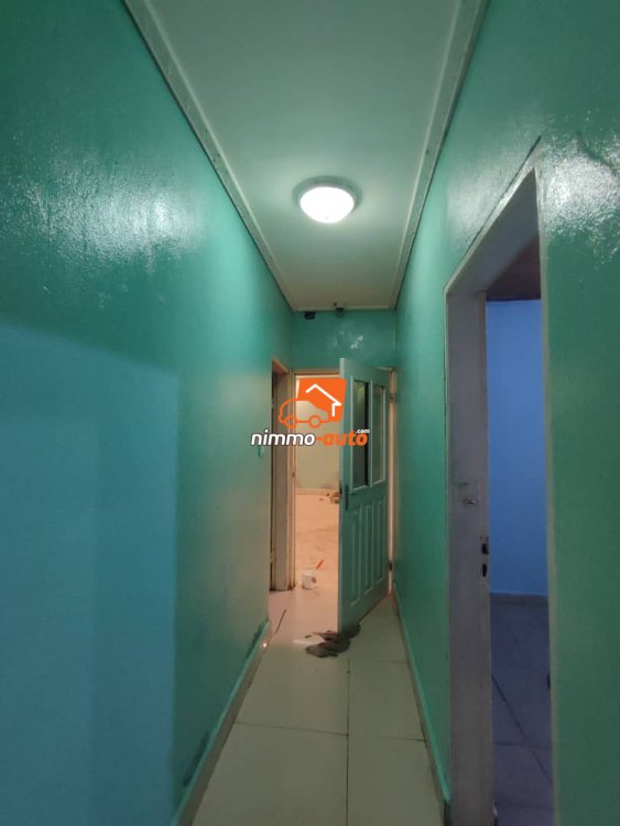 Très belle maison à louer Nsimeyong