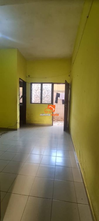 Très beau studio moderne à louer à Jouvence