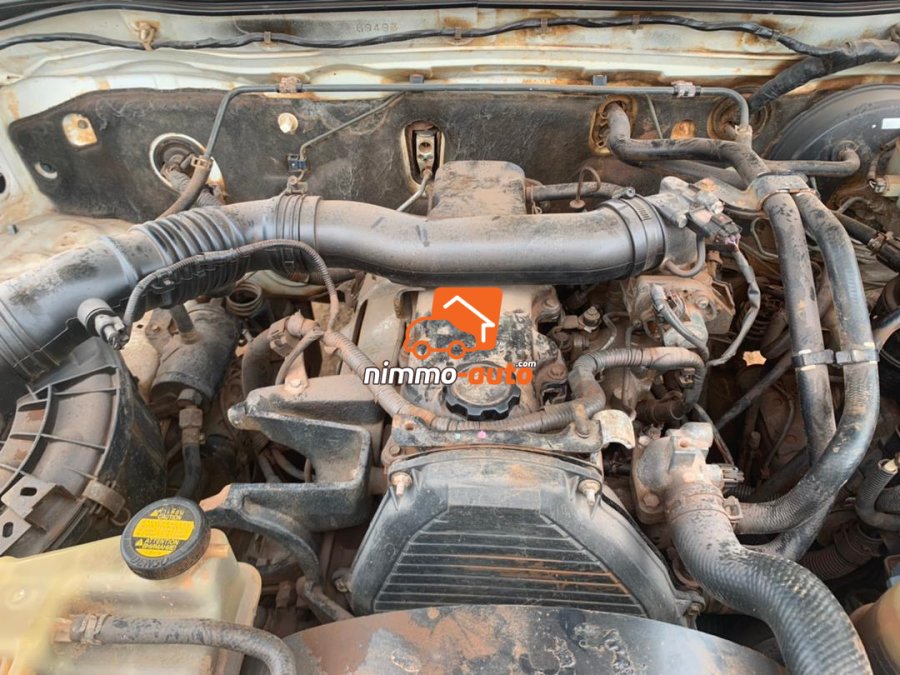 PICK UP HILUX Édition 2014 à vendre