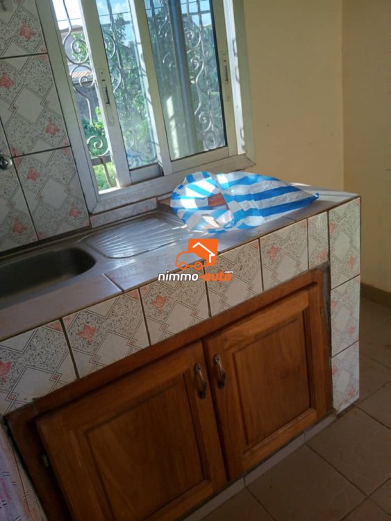 Appartement  moderne à louer à Odza Happy