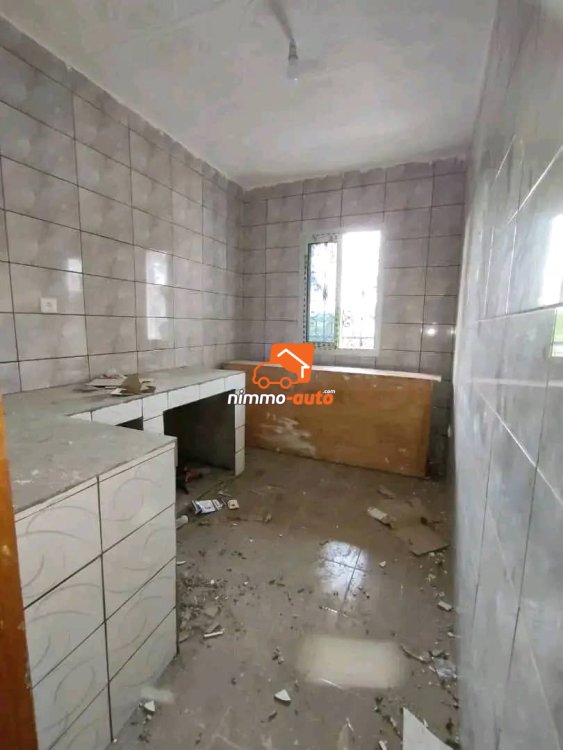 Très vaste appartement moderne situé à Damas petit génie