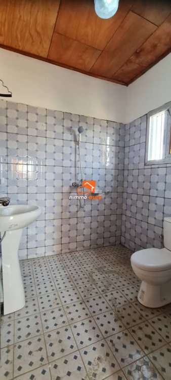 Appartement nouvellement construit à louer à Etoudi par Abattoir