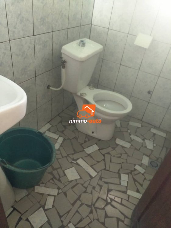 Appartement à louer à Biyemassi Superette
