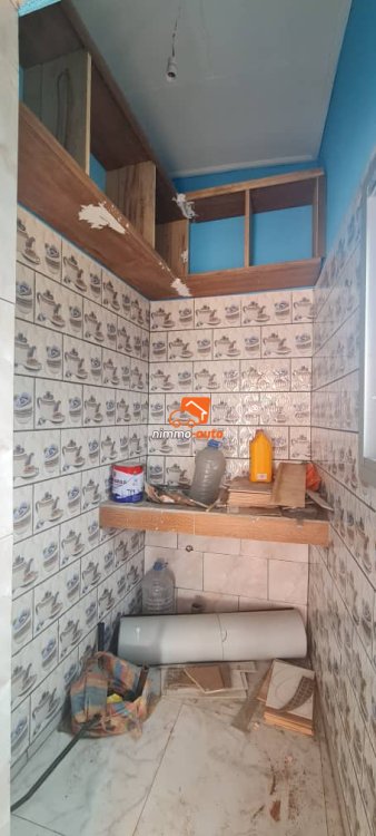 Mini appartement moderne à louer shell Nsimeyong