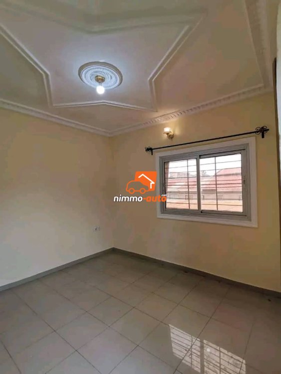 Appartement moderne haut standing à louer à Biyemassi
