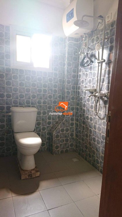 Studio moderne très chic à louer à Nsam escale