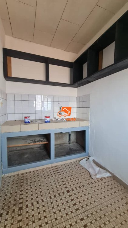 Appartement moderne à louer à Acacias