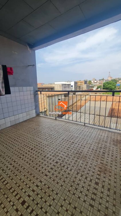 Appartement moderne à louer à Acacias