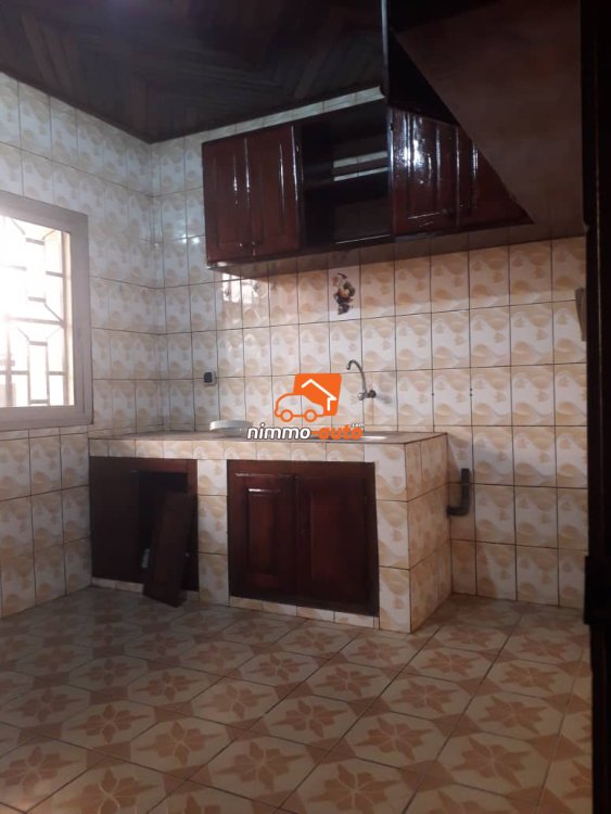 Appartement moderne haut standing à louer au rond point Damas
