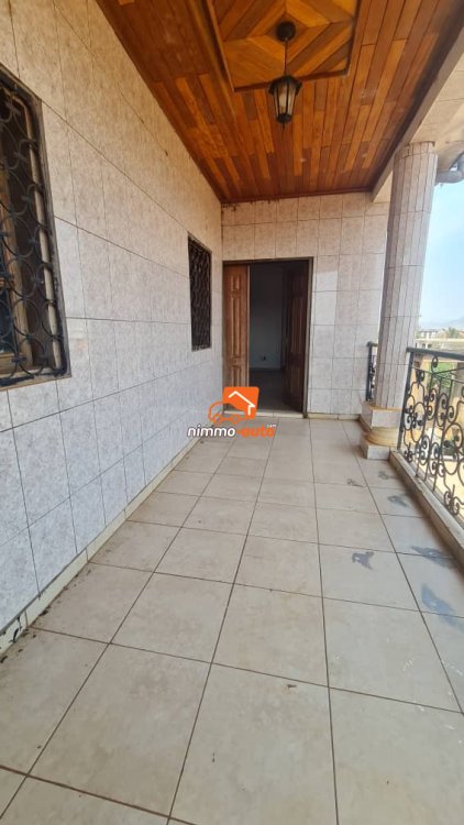 Très bel appartement moderne à louer à Nsimeyong