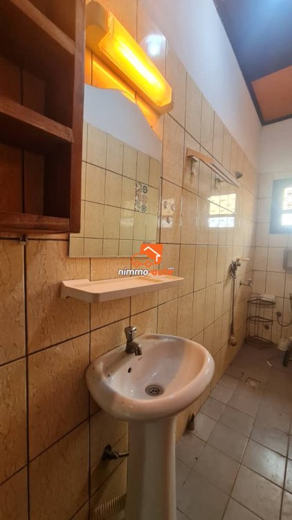 Très bel appartement moderne à louer à Nsimeyong