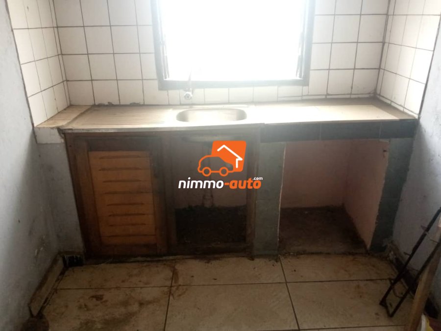 Appartement moderne à louer à Logbaba