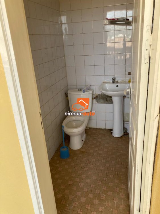 Somptueuse villa à louer à Efoulan pont