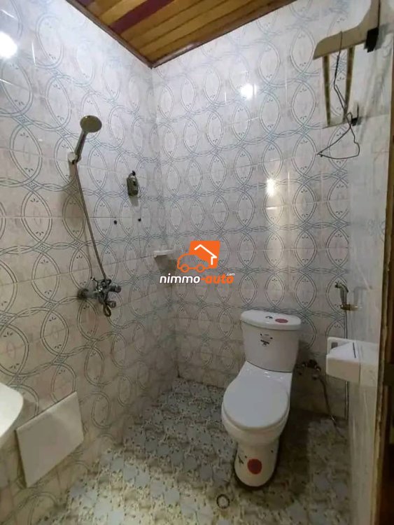 A Nsimeyong terre rouge appartement haut standing à louer