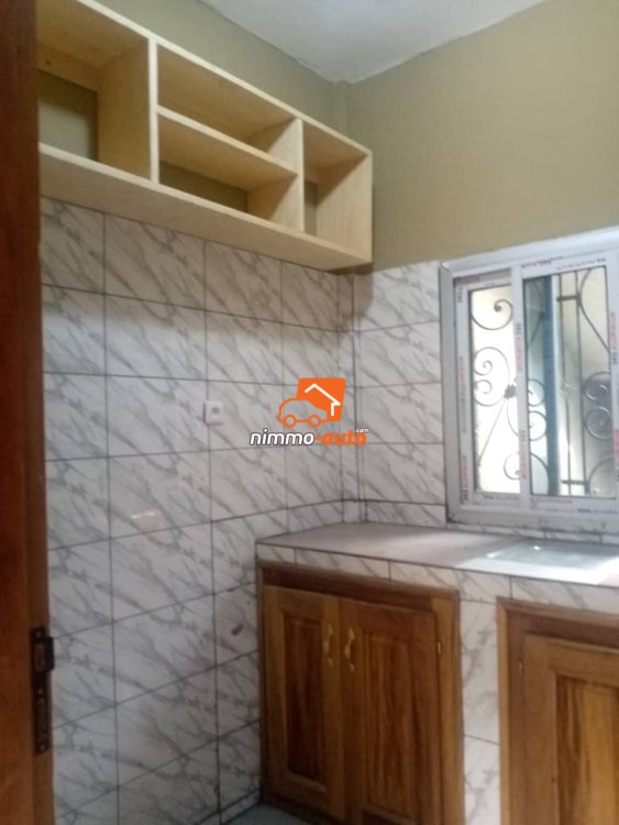 Appartement moderne nouvellement construit à louer à PK13