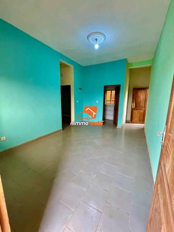 Appartement moderne à louer à Mendong