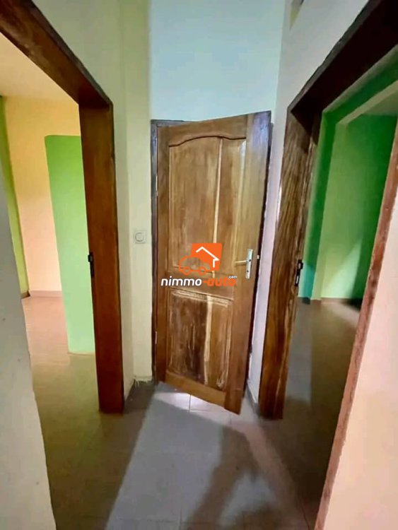 Appartement moderne à louer à Mendong