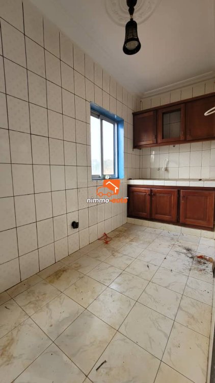 Appartement moderne staffé partout à louer à Biyemassi montée des sœurs