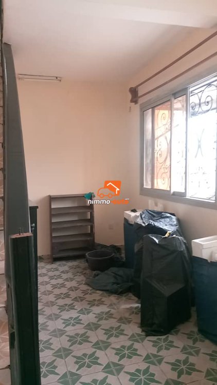 Appartement moderne à louer en bureau ou habitation à Bali