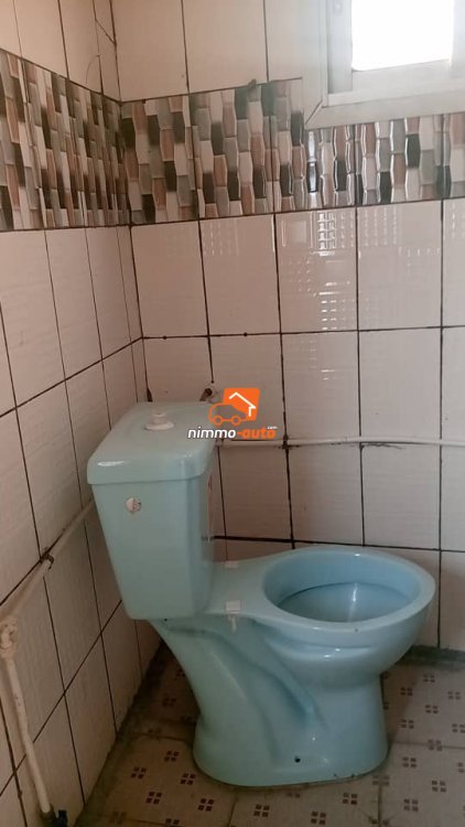 Appartement moderne à louer en bureau ou habitation à Bali