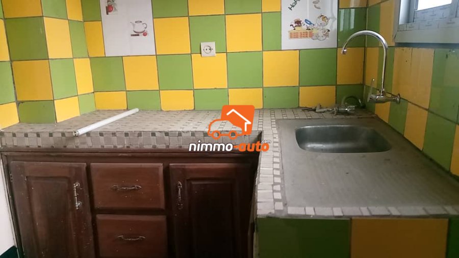 Appartement moderne à louer en bureau ou habitation à Bali