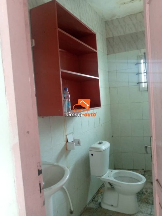 Appartement à louer à Akwa-Bonadibong