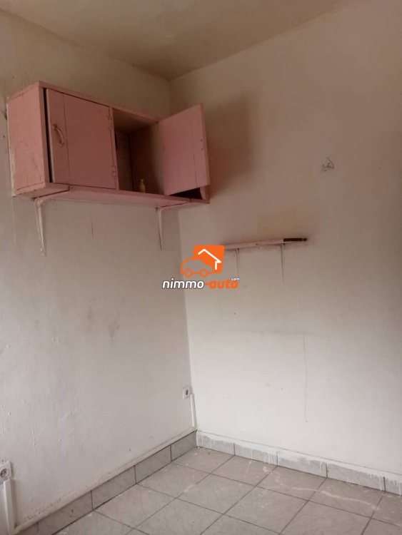 Appartement à louer à Akwa-Bonadibong