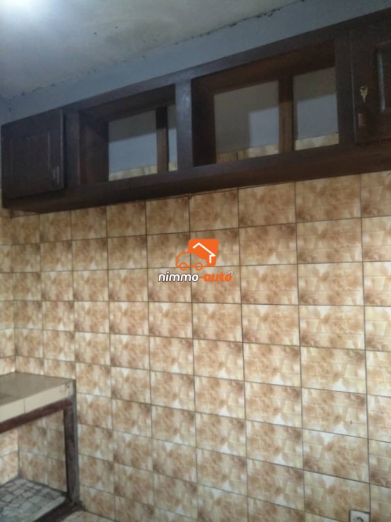 Appartement moderne staffé à louer à Simbock Nomayos